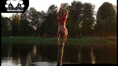 Руководство по отжиманиям в стойке на руках от LittleBeastM (Часть IV)