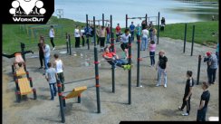 WorkOut Ставрополь делится опытом