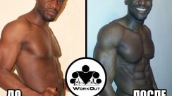 Interview with Michael Ogunjobi (London, England)