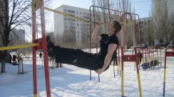 Самара тренеровка (Самара)