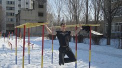 Самара тренеровка (Самара)