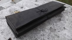 Площадка для воркаута в городе Егорьевск №2412 Маленькая Советская фото