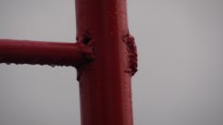 Площадка для воркаута в городе Егорьевск №2412 Маленькая Советская фото