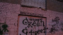 Площадка для воркаута в городе Пермь №928 Средняя Советская фото