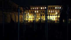 Площадка для воркаута в городе Санкт-Петербург №4182 Средняя Хомуты фото