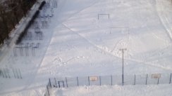 Площадка для воркаута в городе Рязань №4754 Большая Советская фото