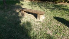 Площадка для воркаута в городе Биббиано №1831 Средняя Советская фото