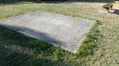 Площадка для воркаута в городе Биббиано №1831 Средняя Советская фото