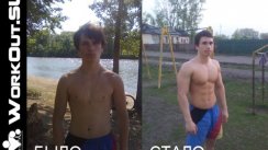 Программа тренировок на турниках и брусьях от Александра Садовского