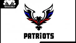 Программы тренировок на турниках и брусьях от команды The Patriots