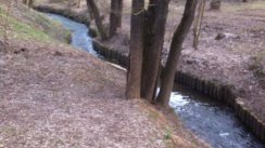 Площадка для воркаута в городе Москва №2827 Маленькая Советская фото