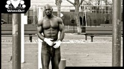 Программа тренировки Hannibal For King