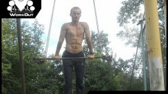 Как увеличить количество подтягиваний (универсальный способ)