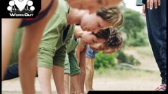 Милитаризация фитнеса: новый нездоровый глобальный тренд