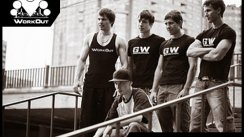 Что такое WorkOut? Начало.