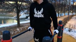 Фотографии MichaelHadson