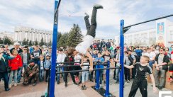 Фотографии B1nni_Pr0