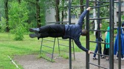 Фотографии VyxodNadve