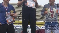 Фотографии VyxodNadve