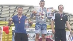 Фотографии VyxodNadve