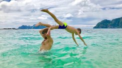 Фотографии Zhev