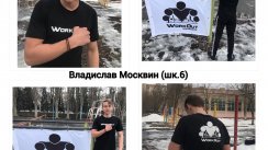 Фотографии Dmitriy_Sinichka