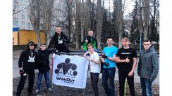 Фотографии Dmitriy_Sinichka