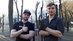 Фотографии leo_mart