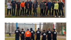 Фотографии Dmitriy_Sinichka