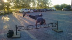 Фотографии XTRAUM