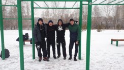 Фотографии Sverrlor