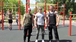 Фотографии Dragon