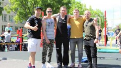 Фотографии Dragon