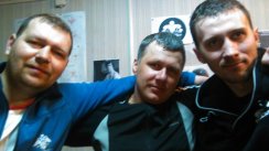 Фотографии true_ahilles