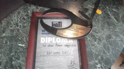 Фотографии BarServant