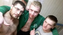 Фотографии true_ahilles