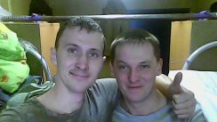 Фотографии true_ahilles