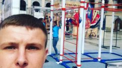 Фотографии Lukin