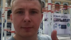 Фотографии Lukin