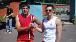 Фотографии allanworkout33