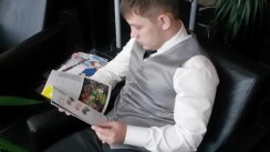 Фотографии Venture2010