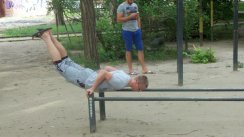 Фотографии DanieL_L