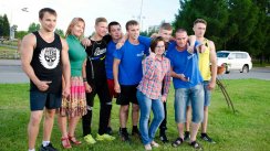 Фотографии gulagrus