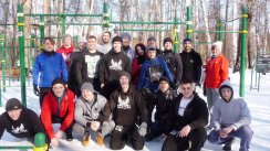 Фотографии Kri_isat