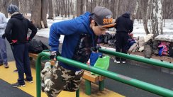 Фотографии Kri_isat