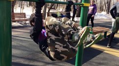 Фотографии Kri_isat