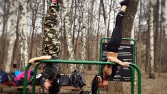 Фотографии Kri_isat