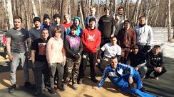 Фотографии Kri_isat