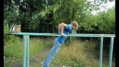 WorkOut.SU - Заявка на 3 разряд - alexey1991