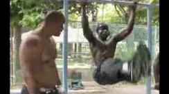 24 Hour Ghetto Workout